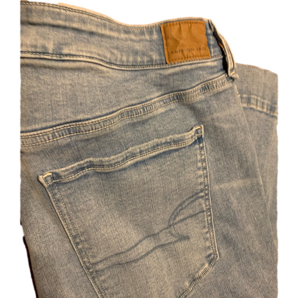 American Eagle Outfitters Next Level Festival Flare Jean - Picture 5 of 7